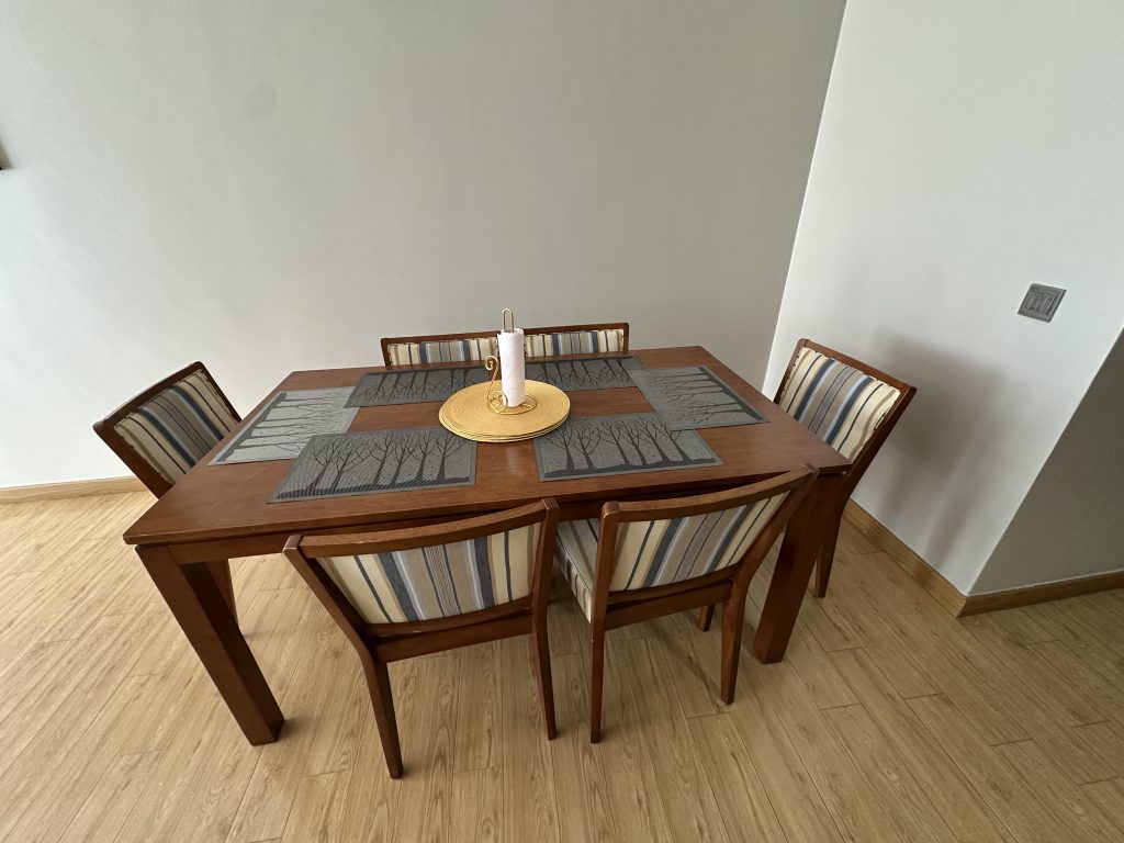 3 Bedroom Apartment for Rent