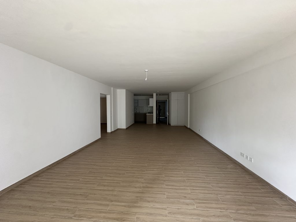 3-Bedroom Apartment with DSQ