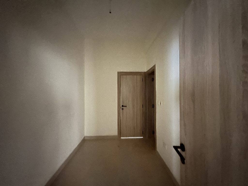 Affordable 3-Bedroom Apartment