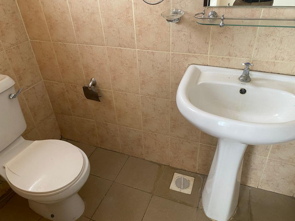 Affordable 3-Bedroom Apartment for Sale