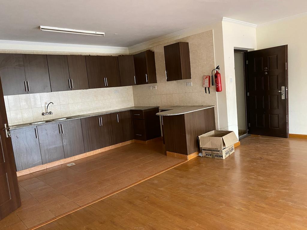 Affordable 3-Bedroom Apartment for Sale