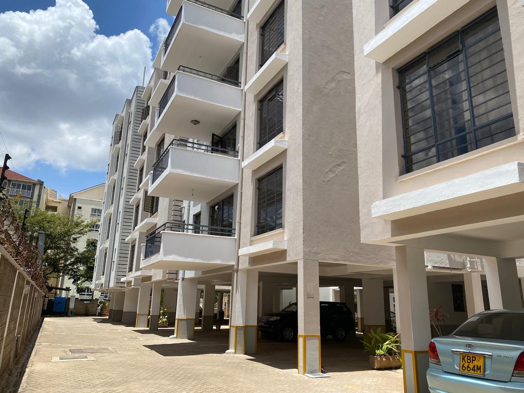 Affordable 3-Bedroom Apartment for Sale