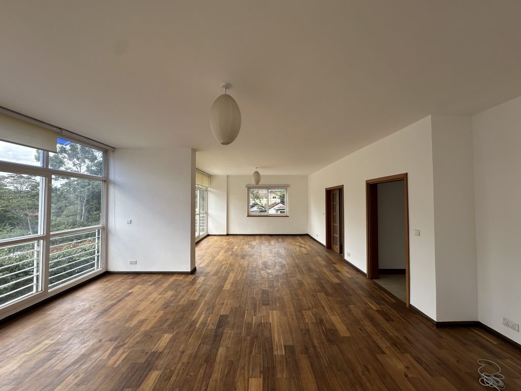 Executive 5 Bedroom Villa