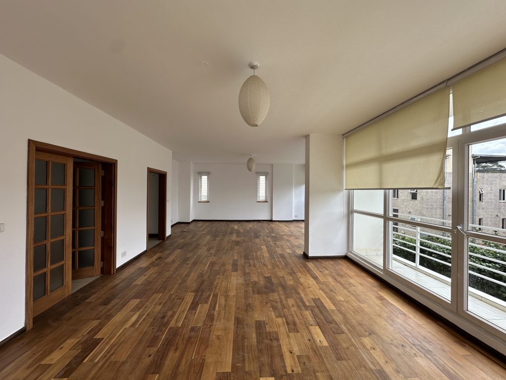 Executive 5 Bedroom Villa