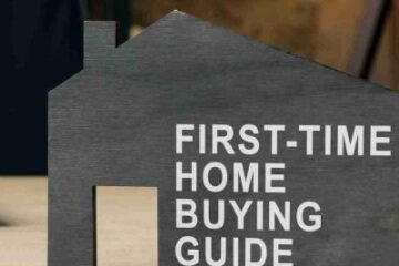 First-Time Home Buying Tips