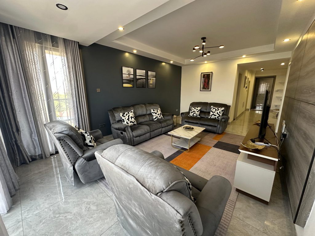 2 Bedroom Apartment for Rent