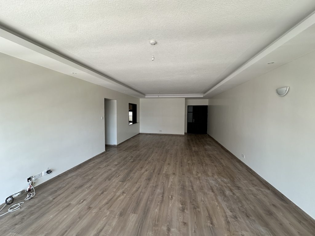 Modern 2 Bedroom Penthouse with DSQ