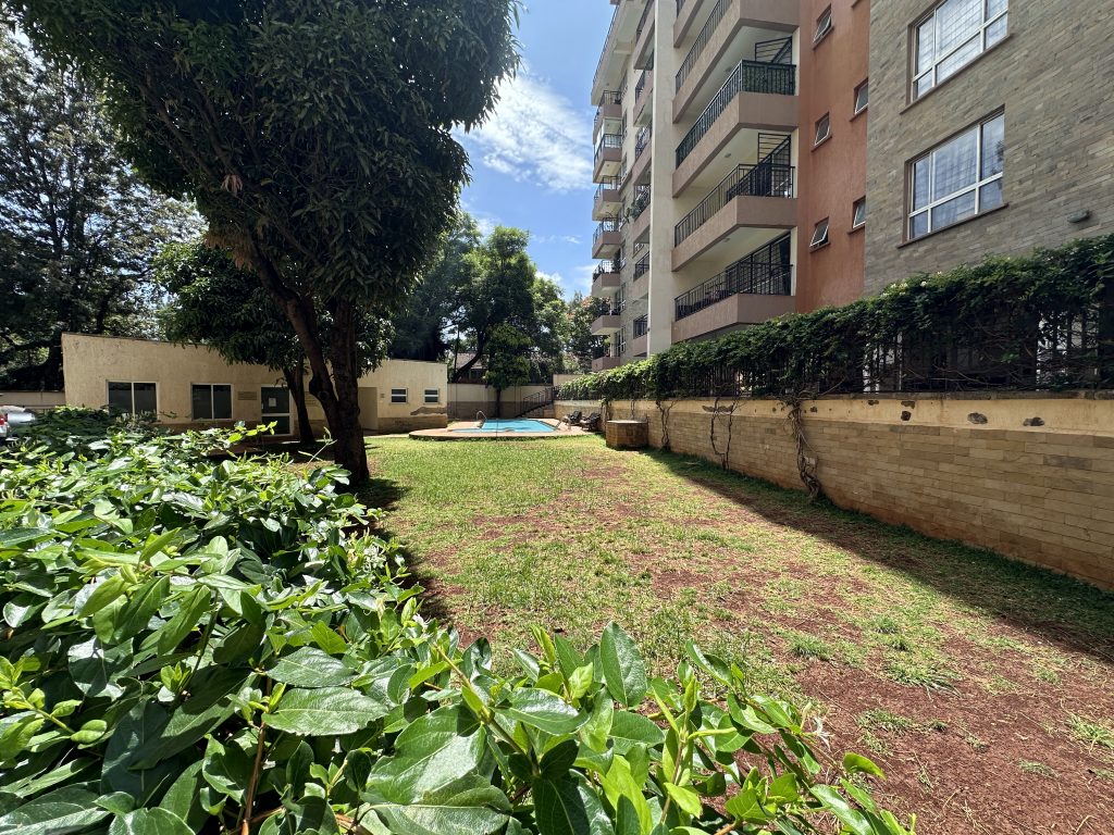 Modern 2 Bedroom Penthouse with DSQ