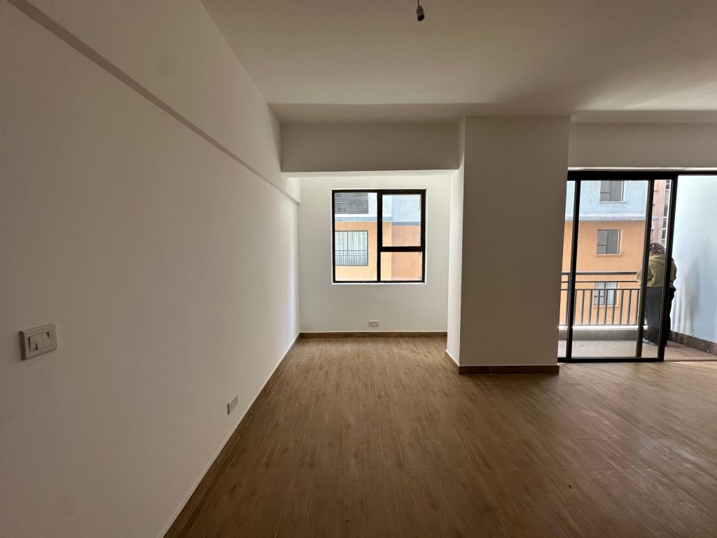 Spacious 3-Bedroom Apartment with DSQ