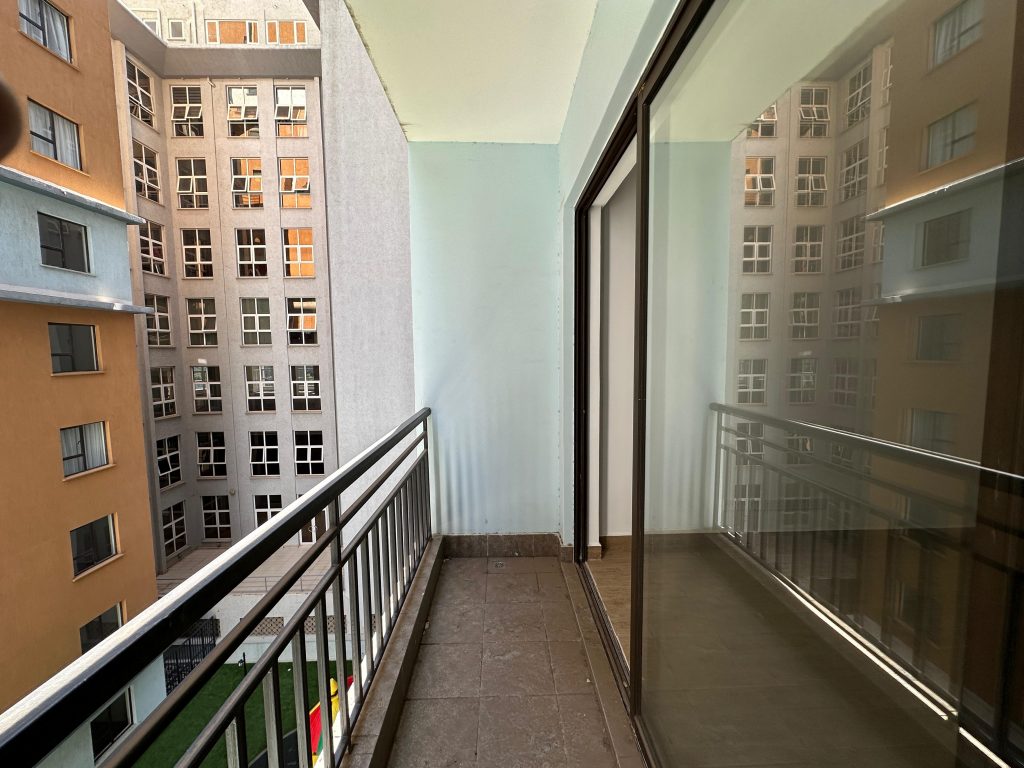 Spacious 3-Bedroom Apartment with DSQ