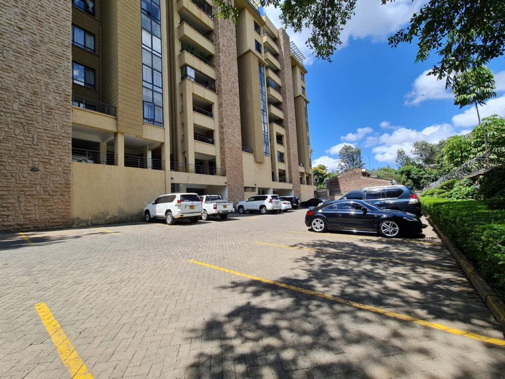 3-Bedroom Apartment for Sale