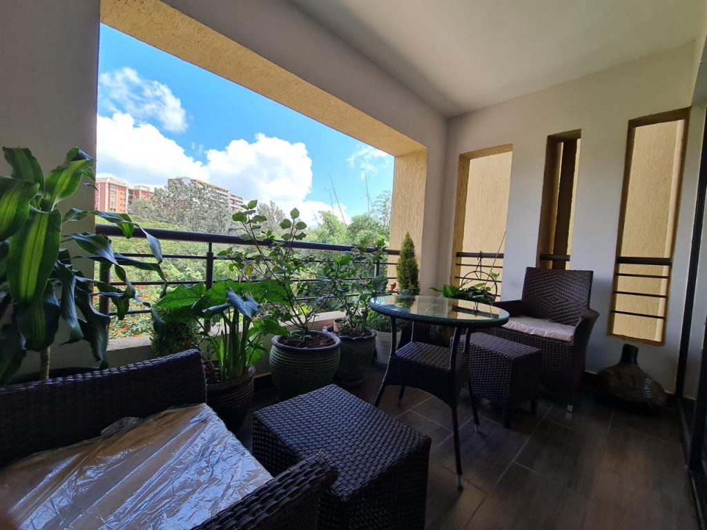 3-Bedroom Apartment for Sale